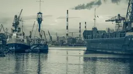 Stocznia Gdańska