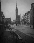 Długi Targ - Gdańsk