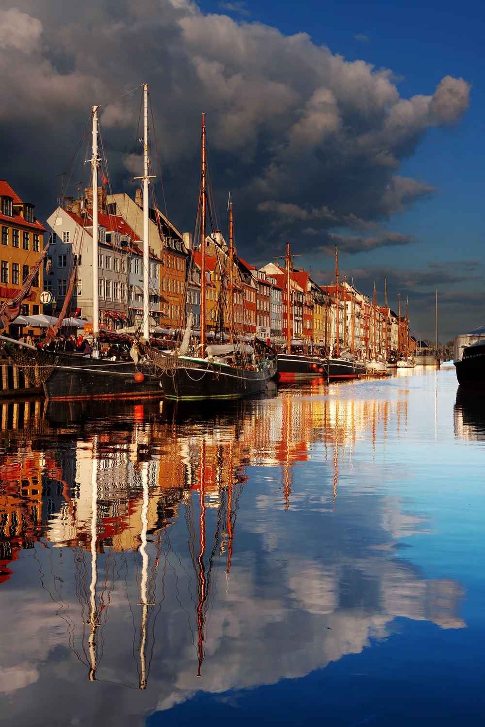 Nyhavn 
