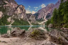 Lago di Braies