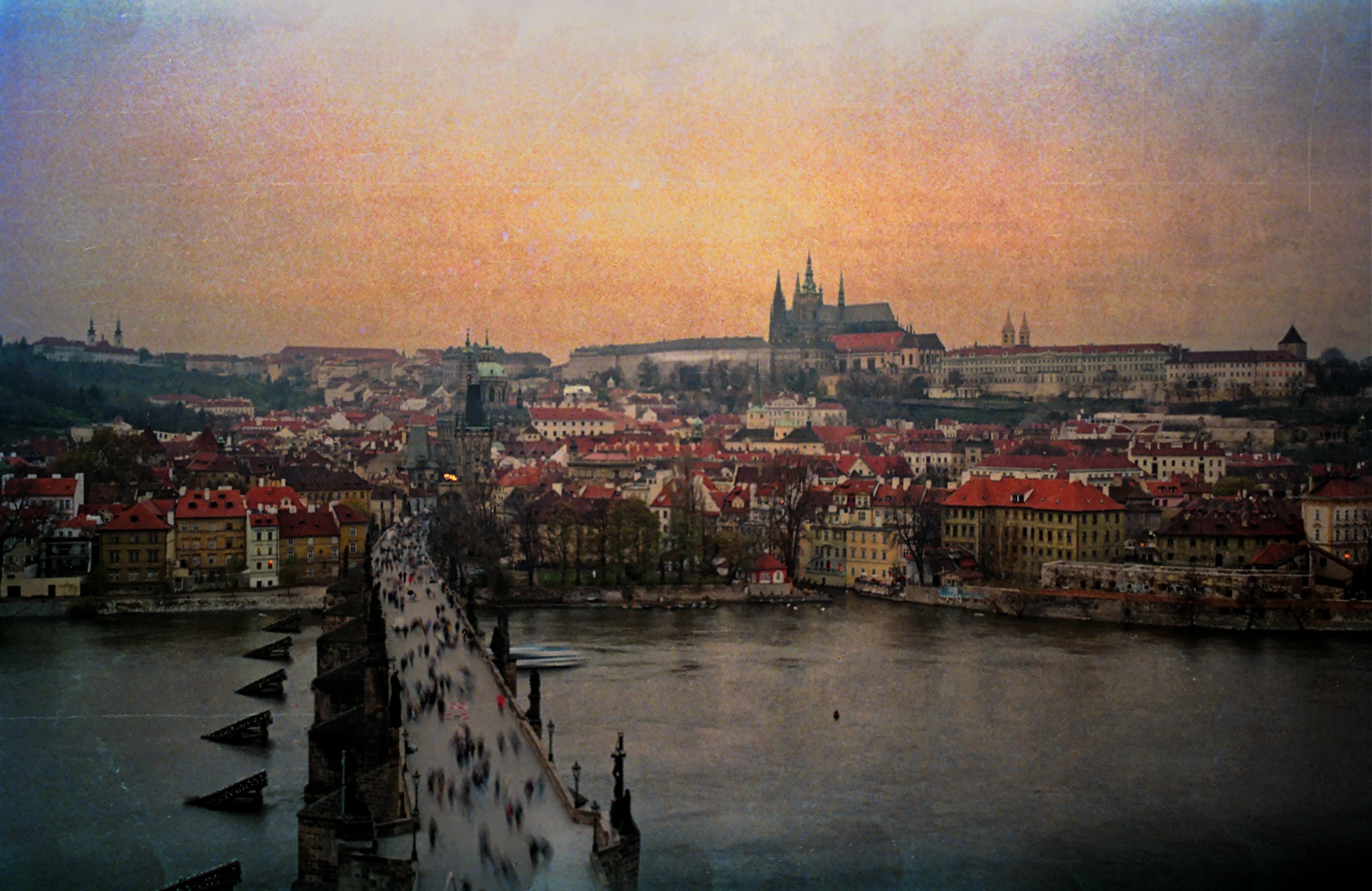 Praga