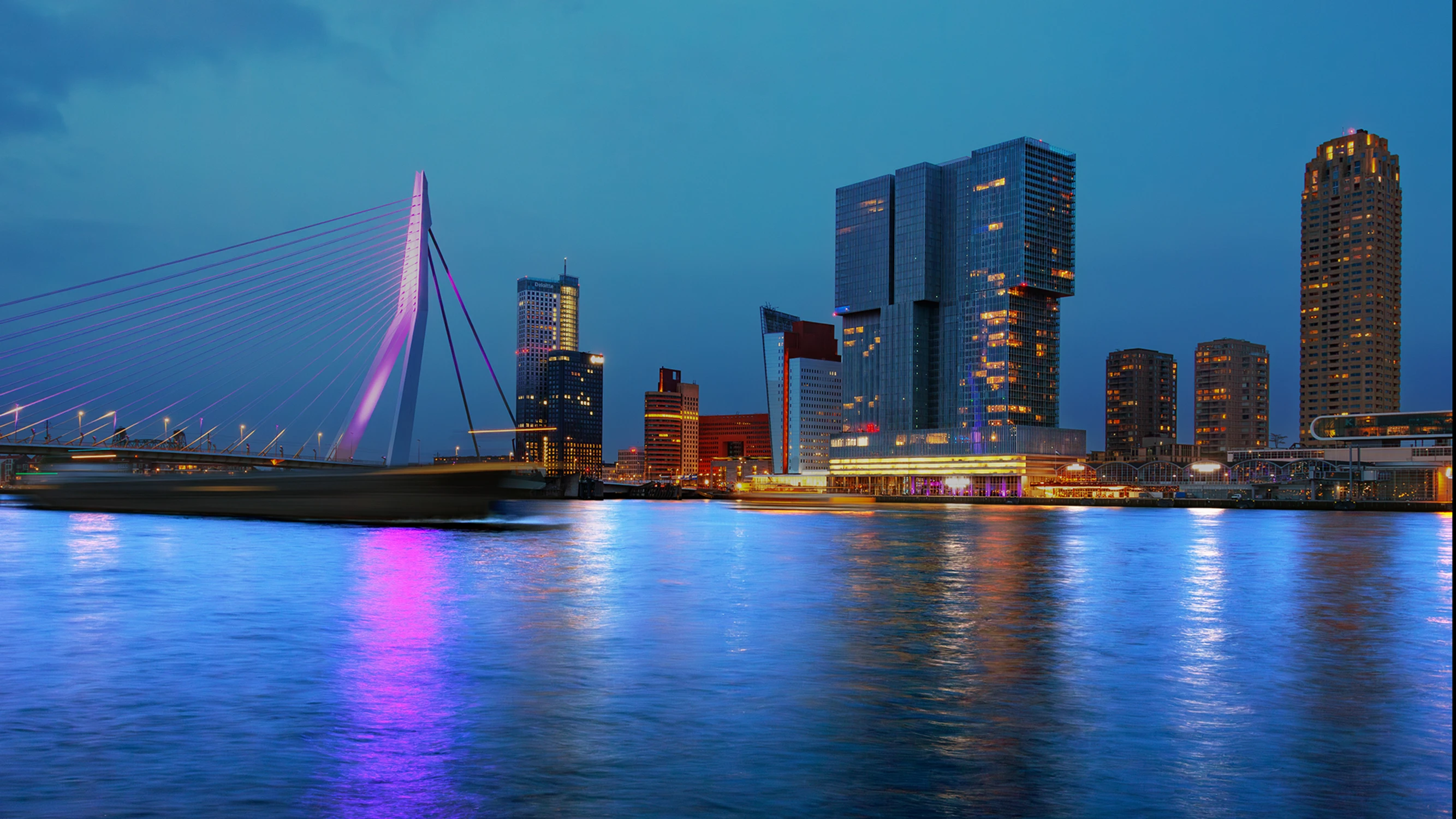 Rotterdam