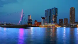 Rotterdam