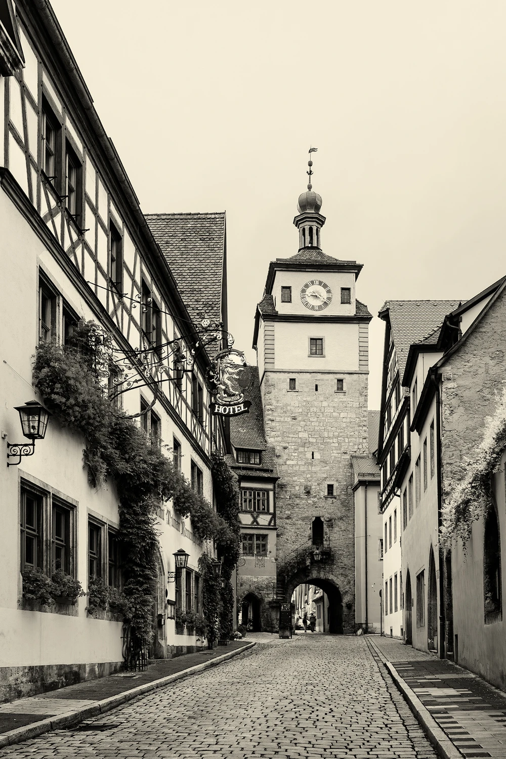 Rothenburg ob der Tauber