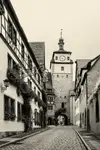 Rothenburg ob der Tauber