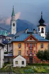 Cortina d’Ampezzo