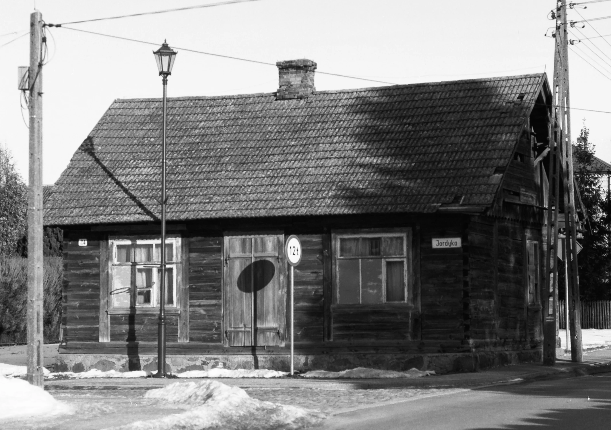 Tykocin inaczej