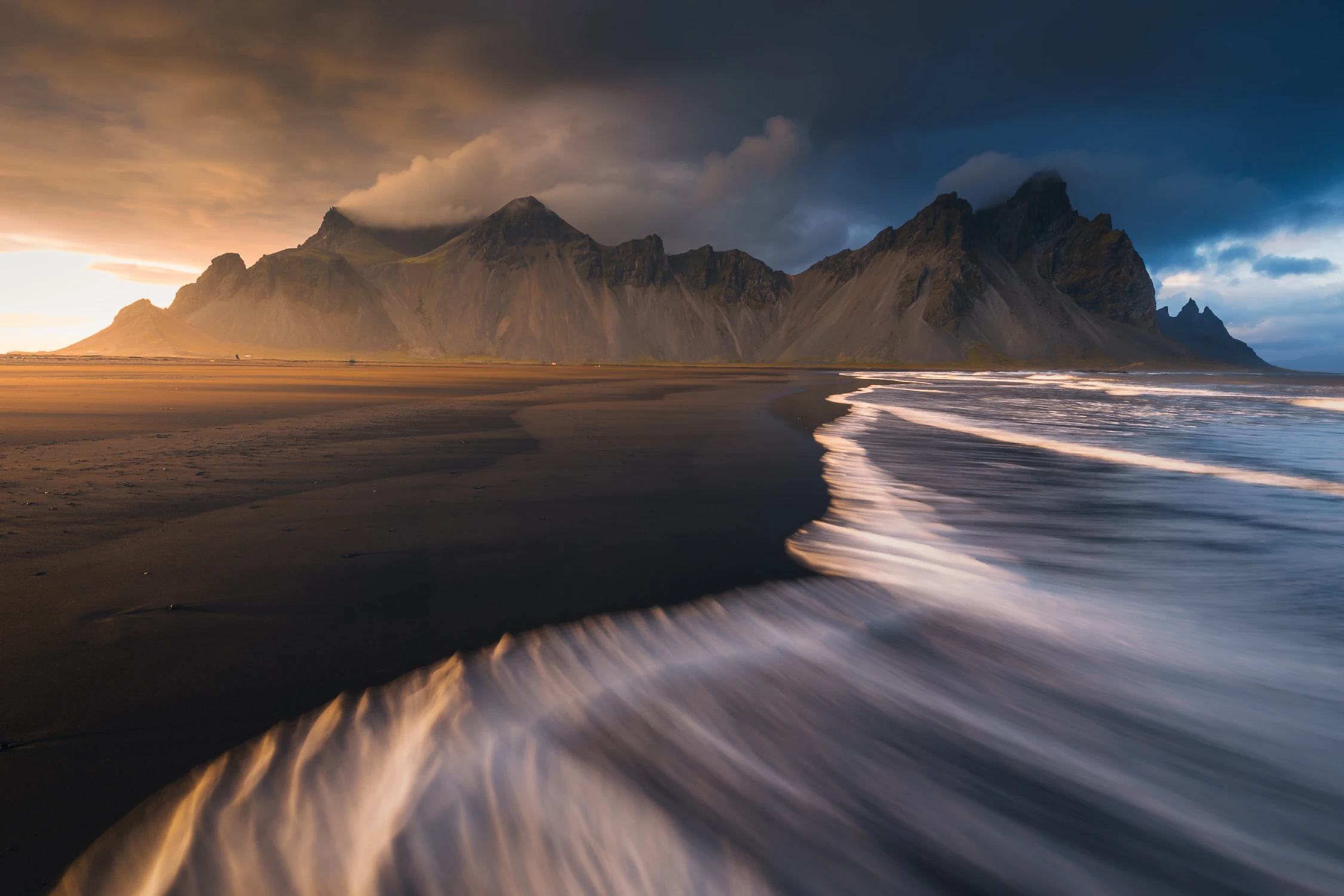 Stokksnes