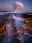 Erupcja