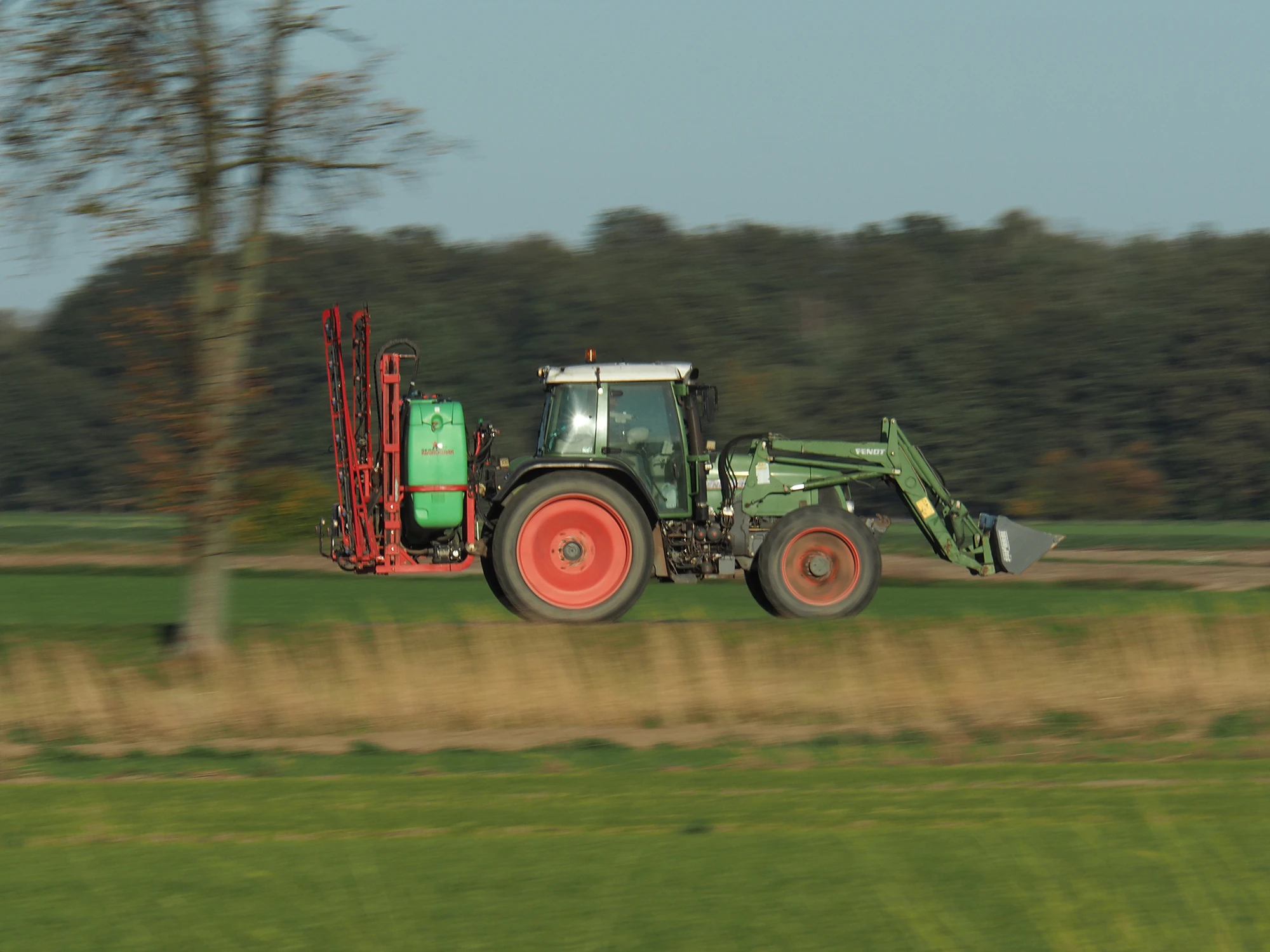 Fendt