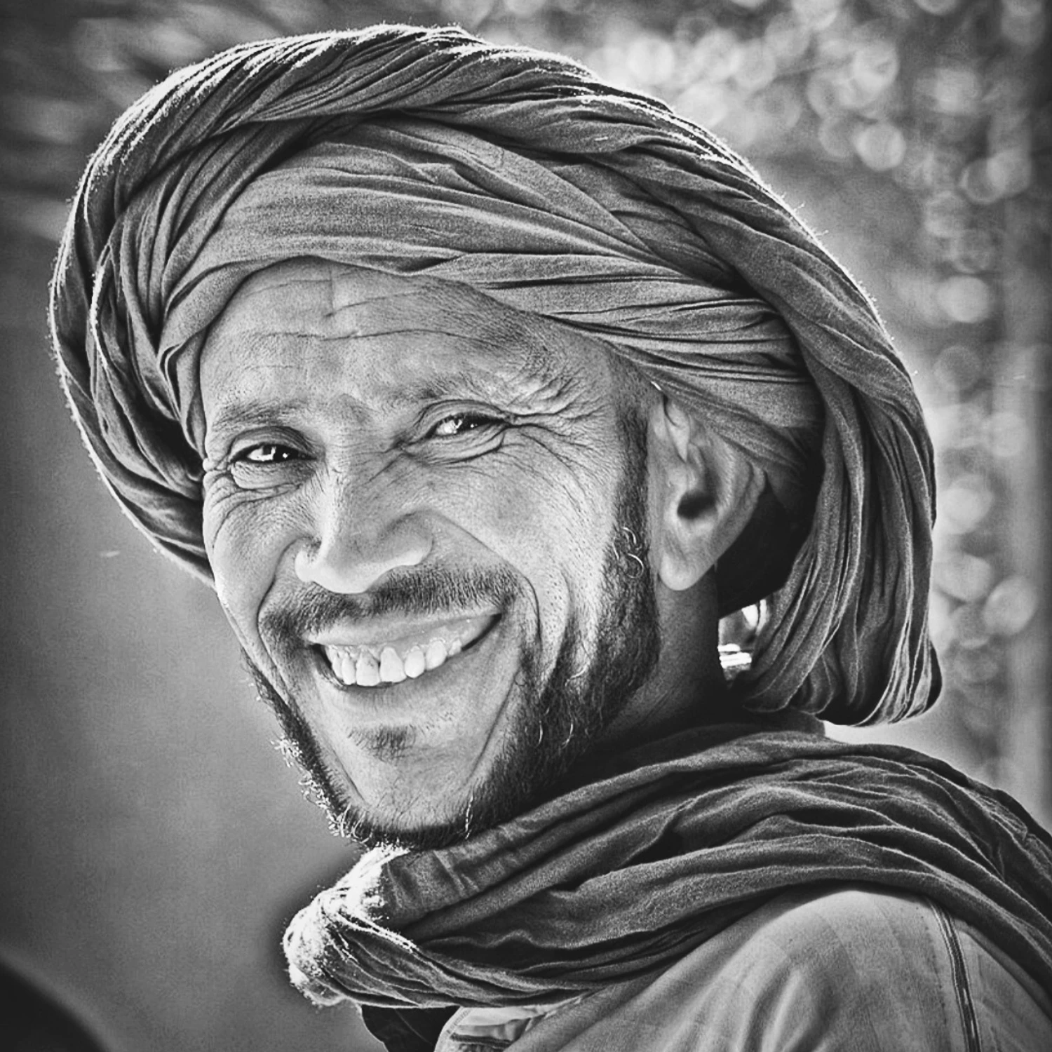 Bo świat piękny jest...