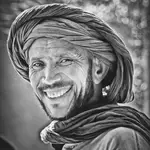 Bo świat piękny jest...