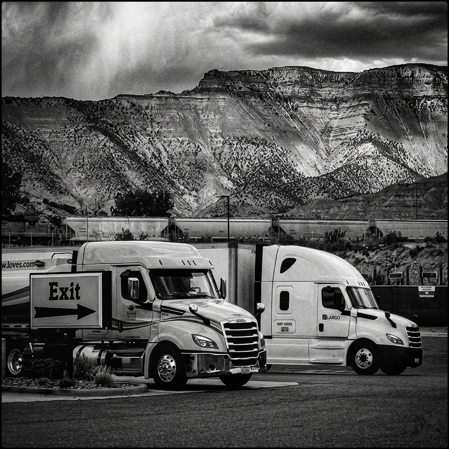 Ze wschodu na zachód