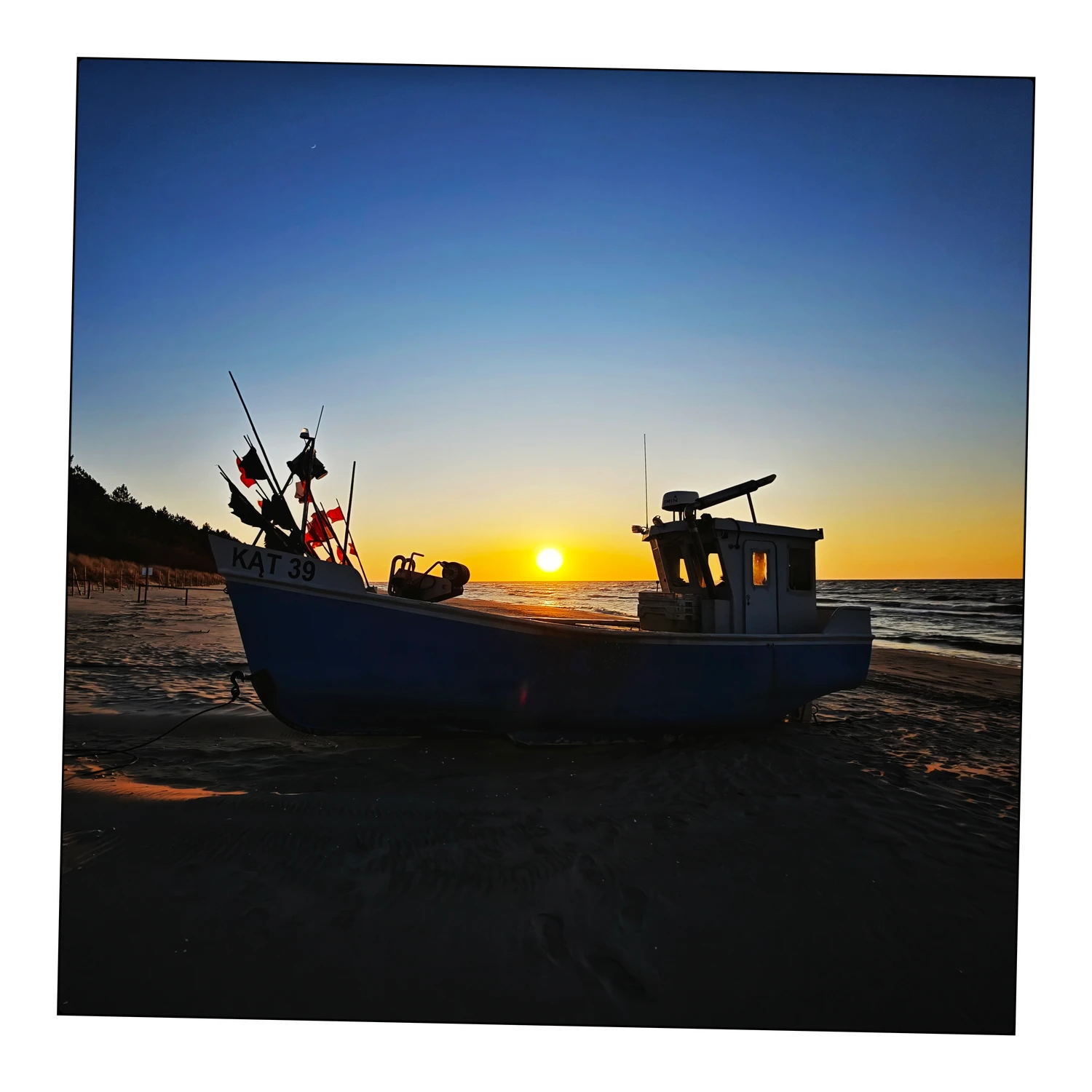 Kartka z Kąta/u/ów