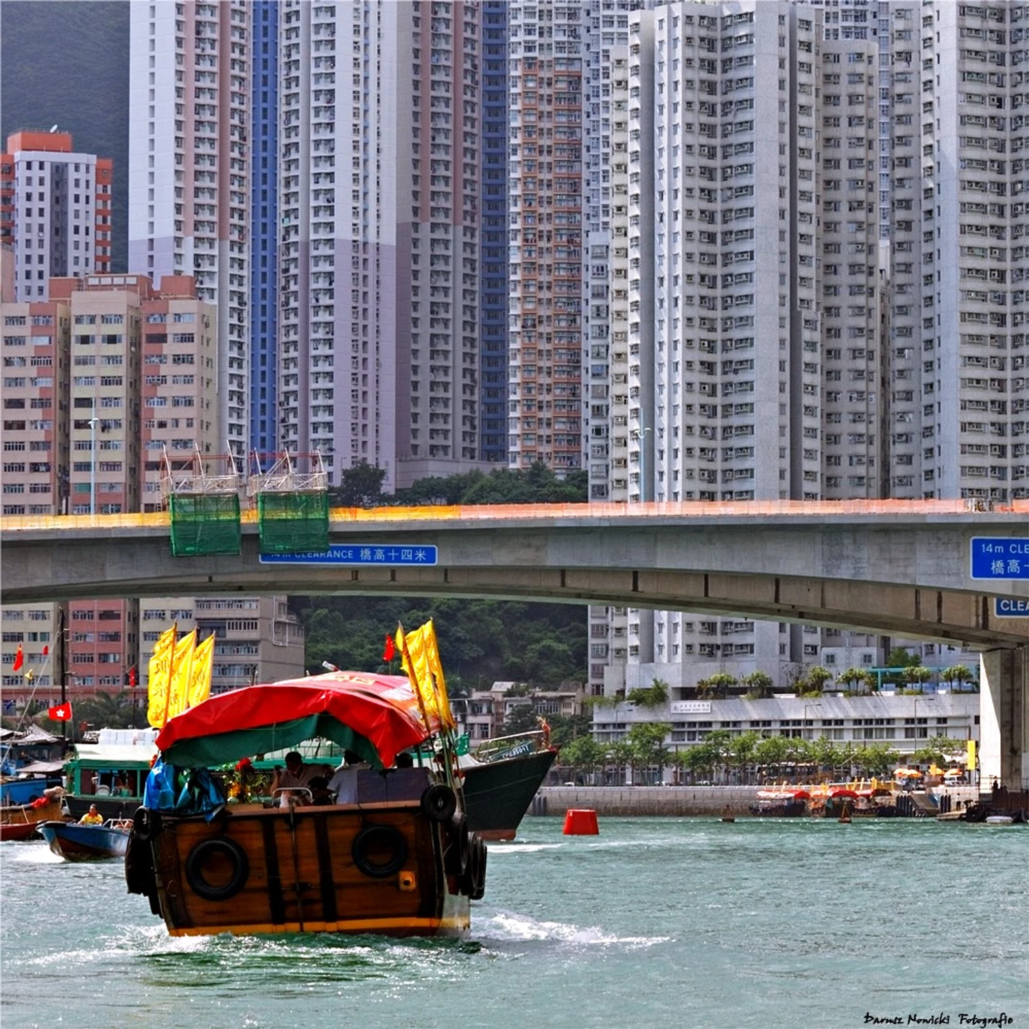 Hongkong