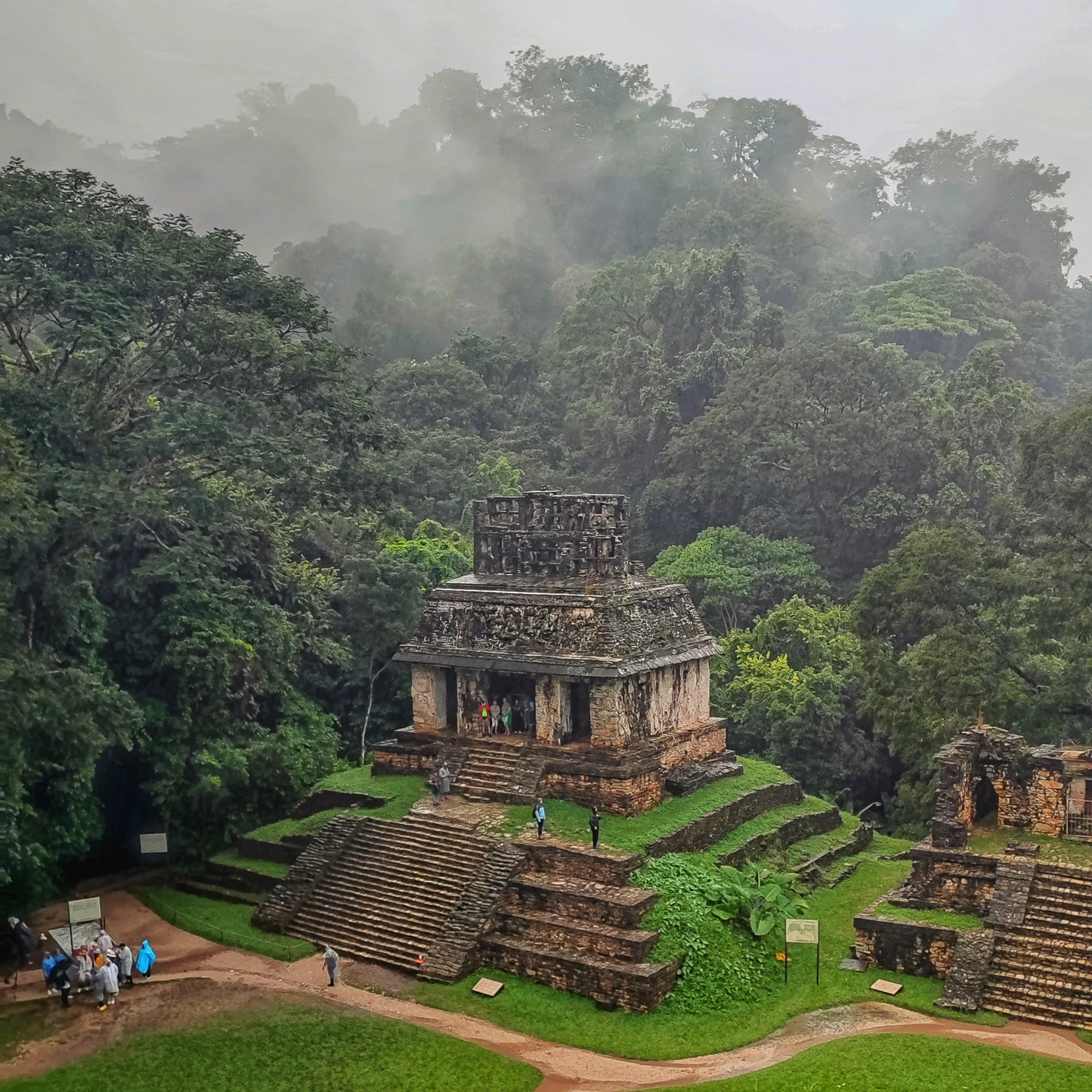 Palenque
