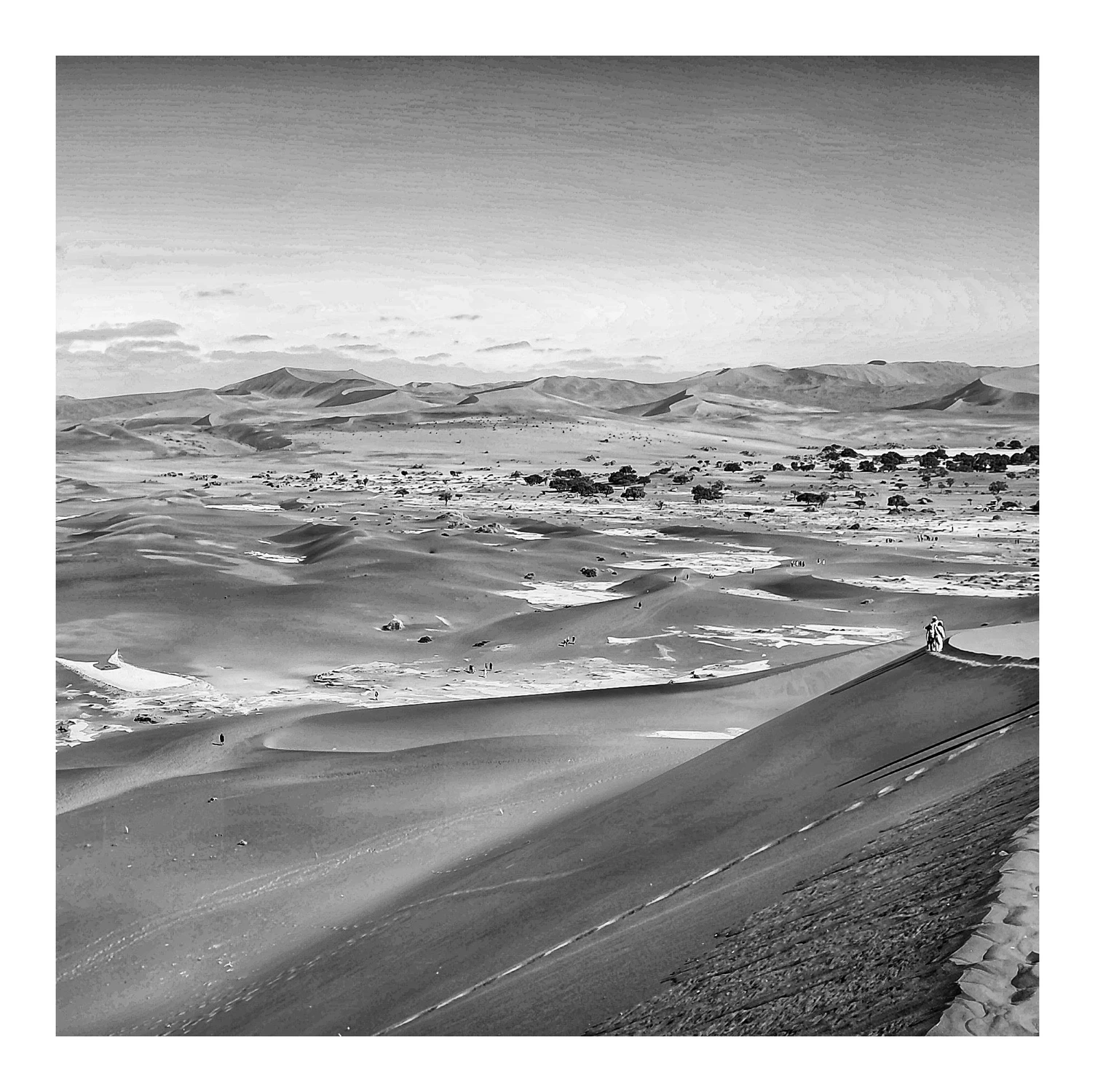 Z górki na  pazurki