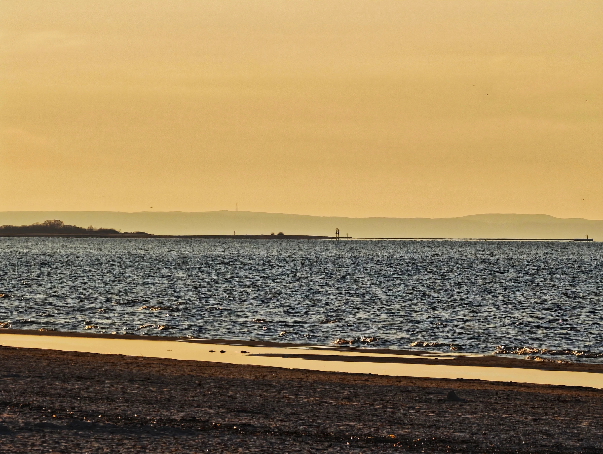 Tu się kończy Wisła