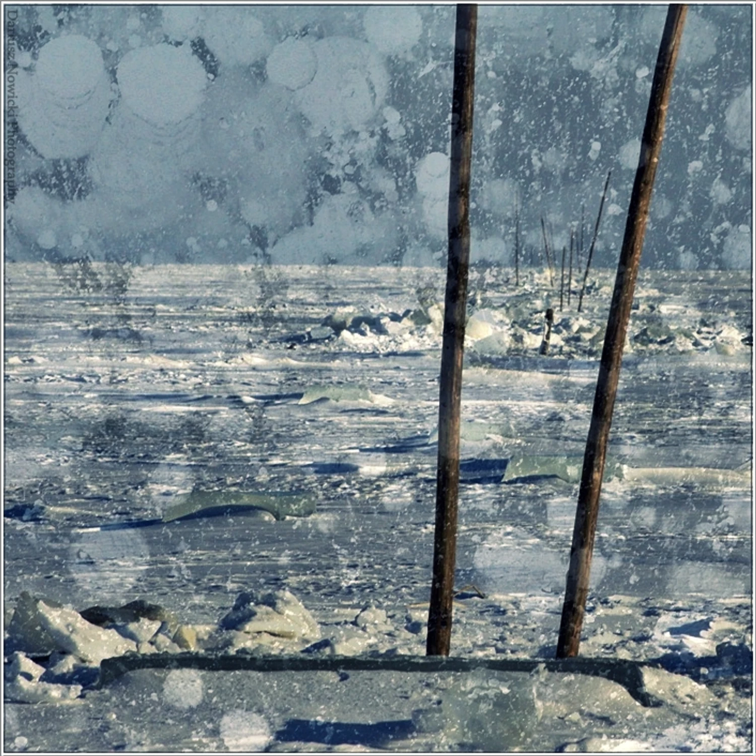  Zalew Wislany - inpresja