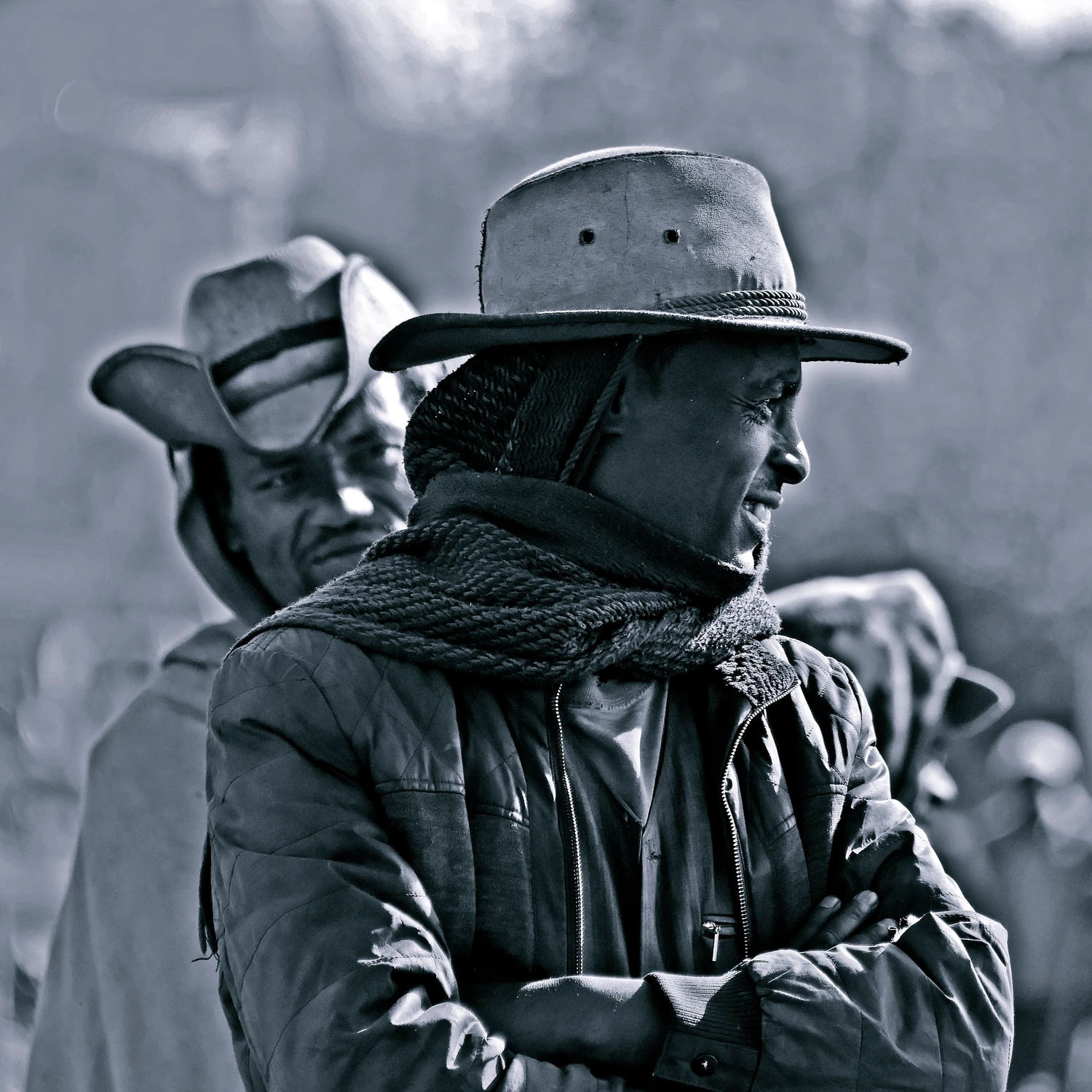 Django  from Etiopia
