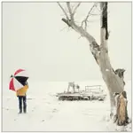 Taką zimę poproszę...