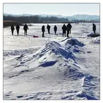 Najwyższe szczyty Zalewu Wiślanego