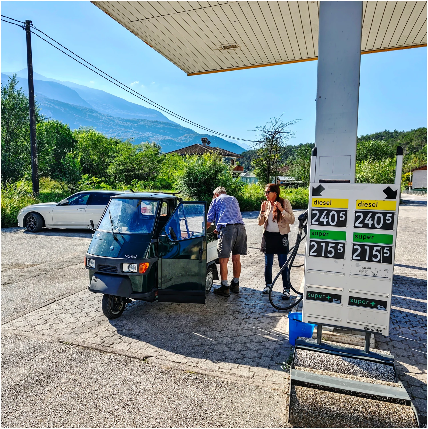 mialo być po 5 jest po 2