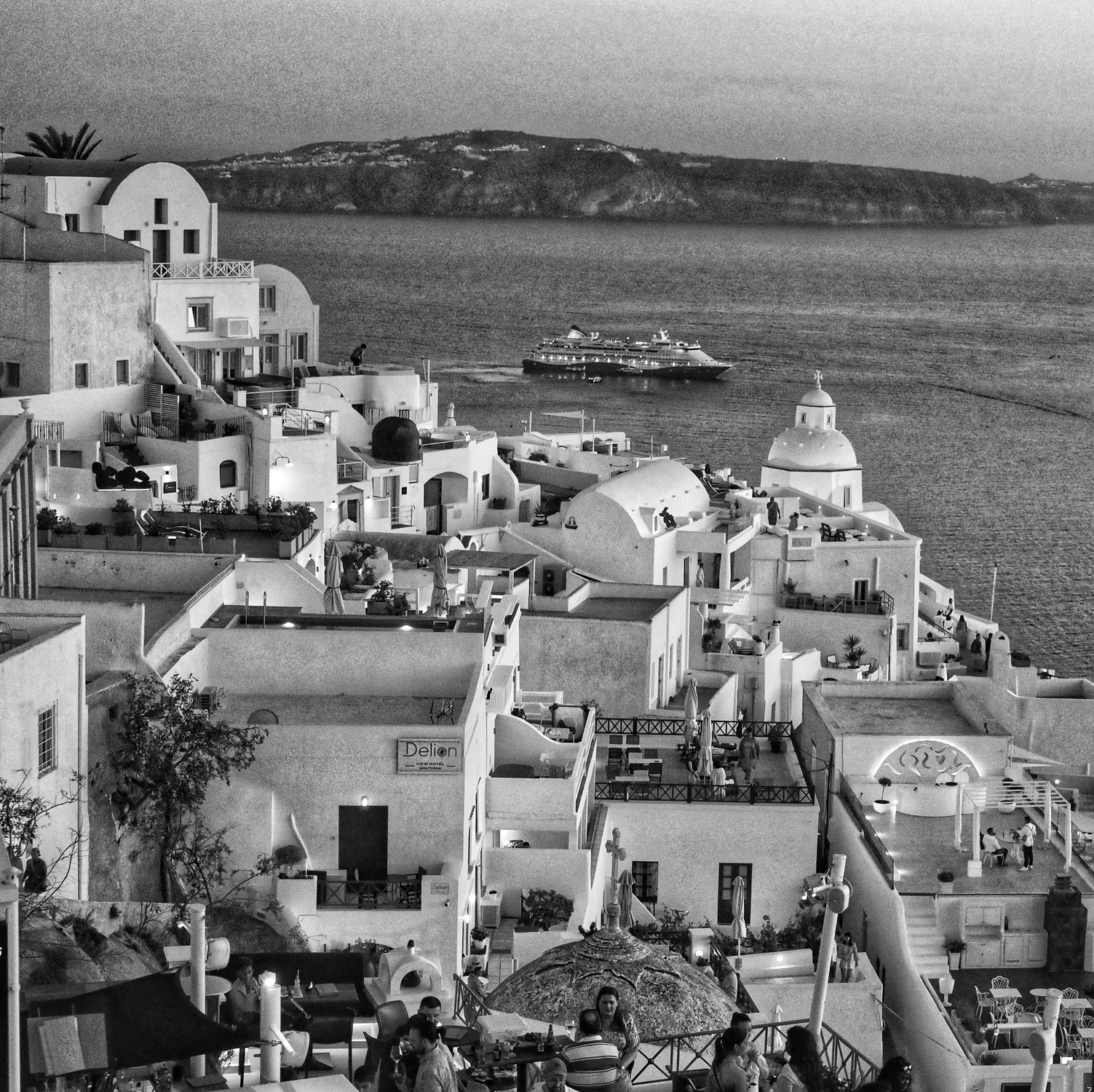 Sponsorów nie miałem.