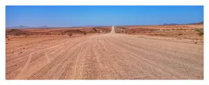 System drogowy