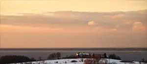 widok z" gór moich "