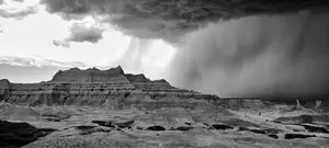 Badlands
