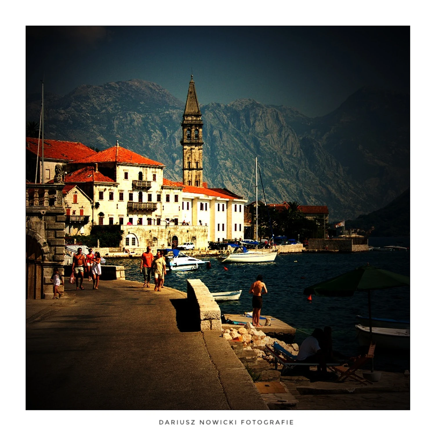 Perast