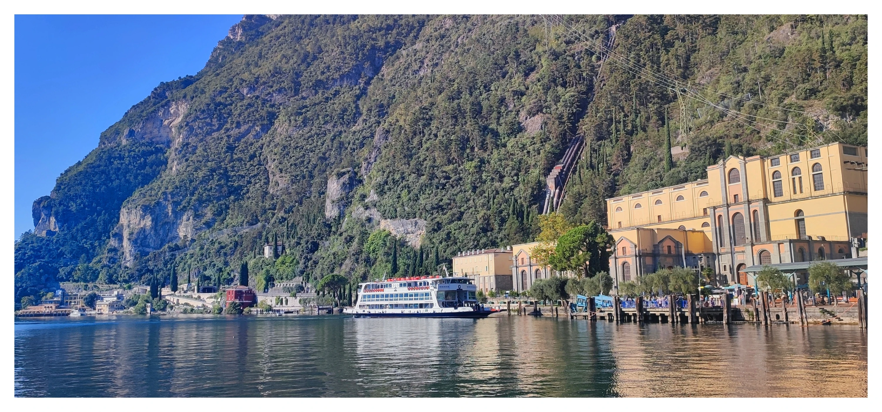 Riva del Garda