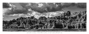 Badlands 