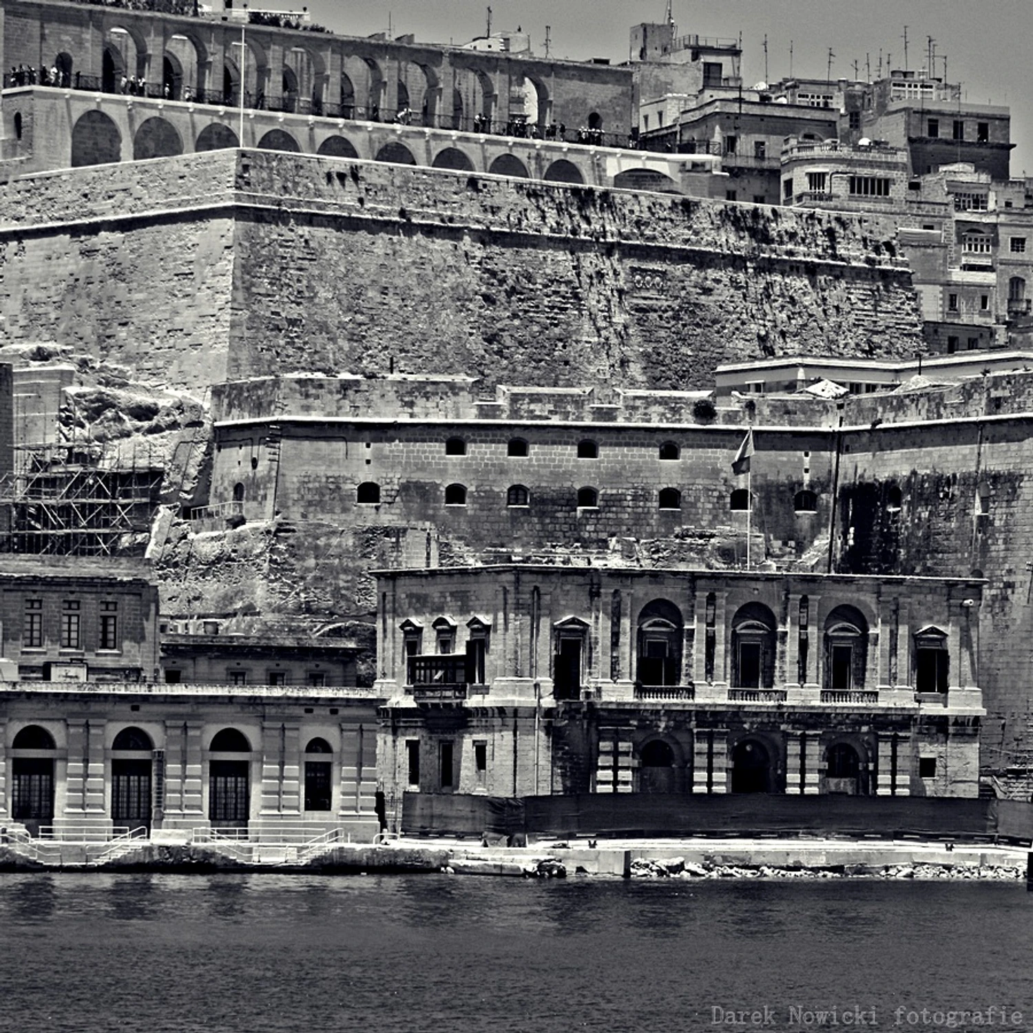 la Valetta