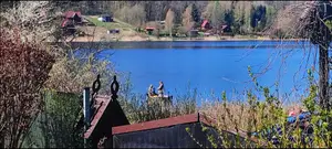 Poranna kawa z widokiem....