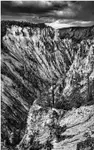 Wielki Kanion Yellowstone