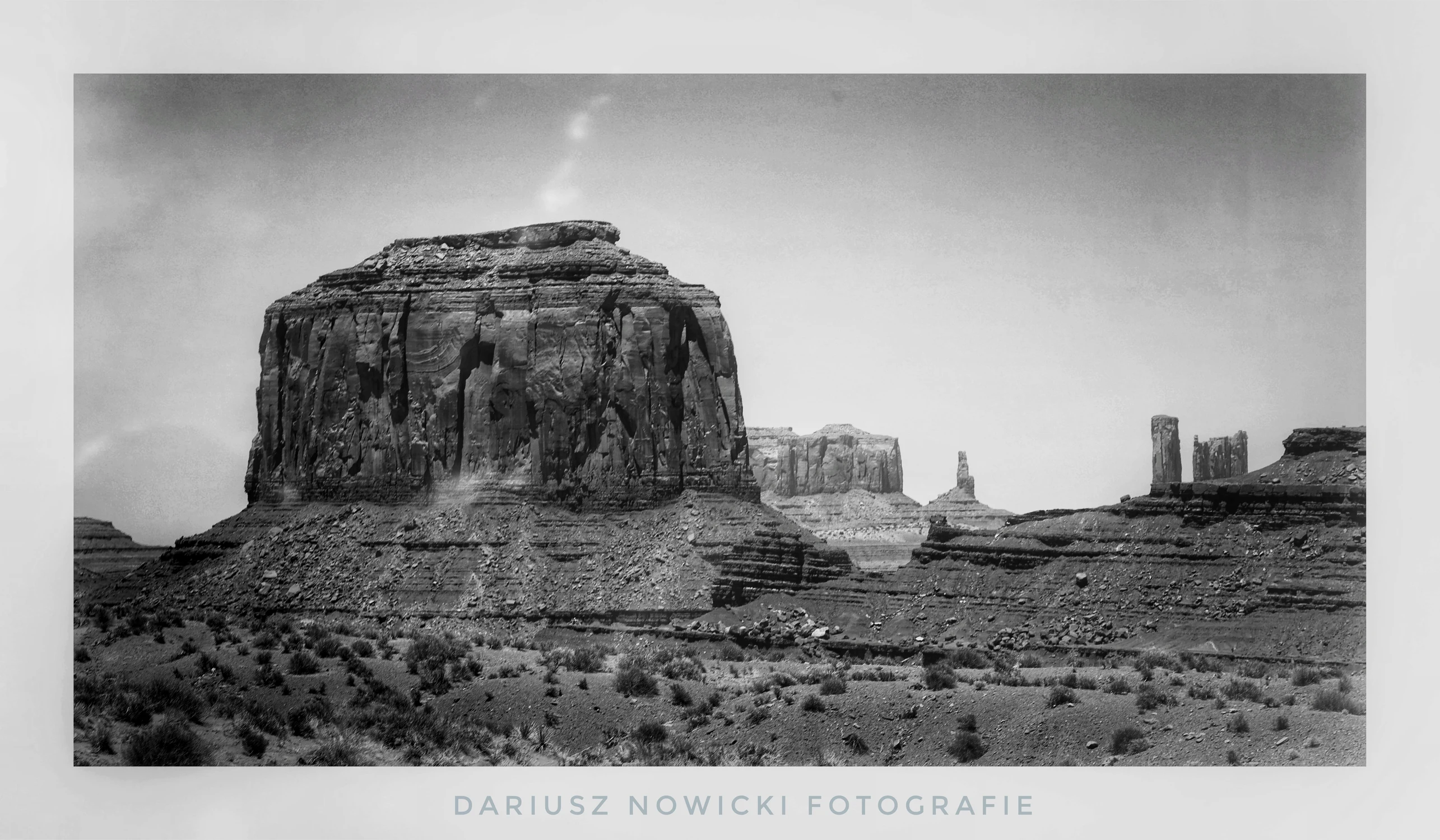 Monument Valley 