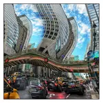 Grand Central Terminal 