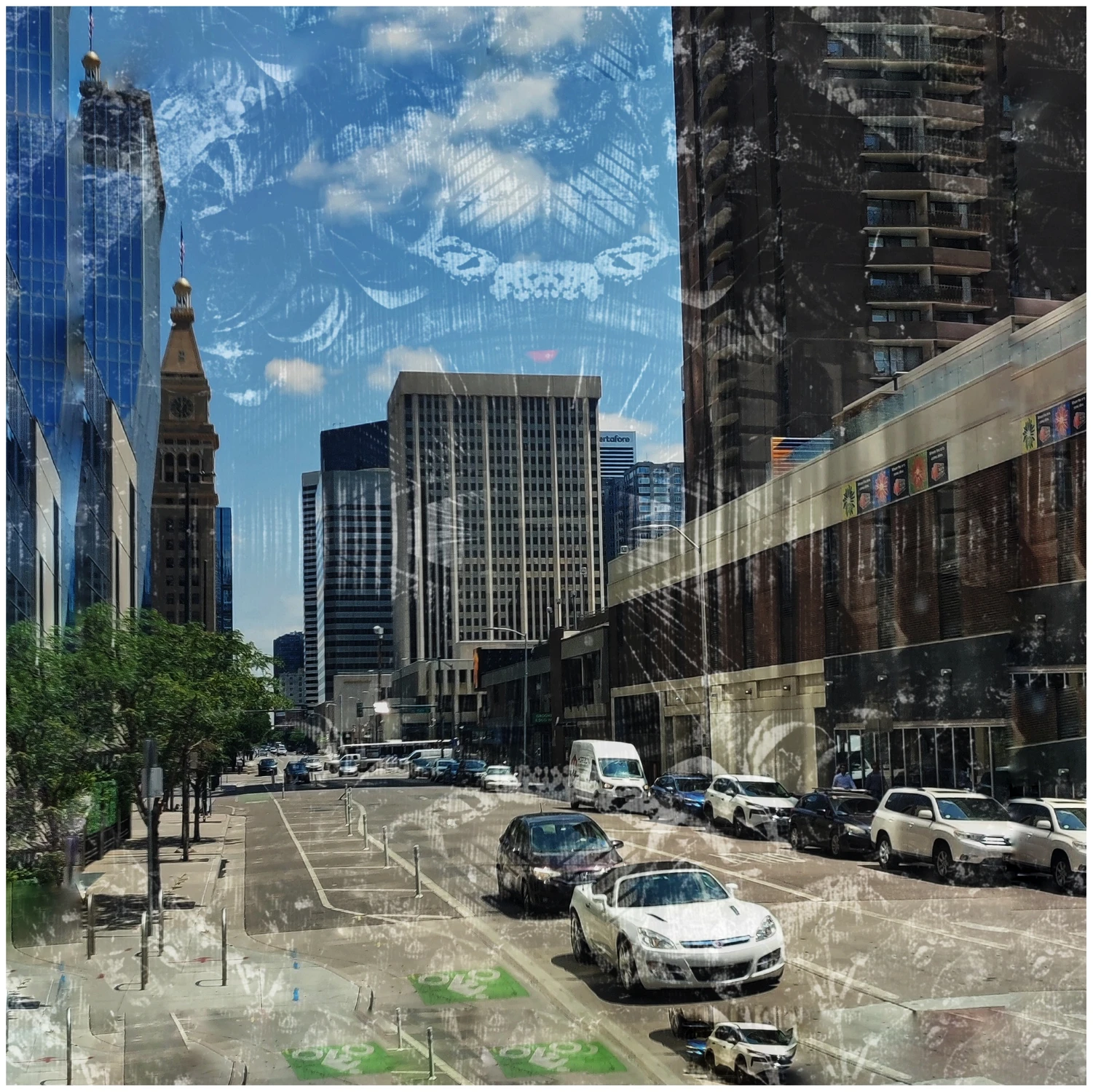 Denver
