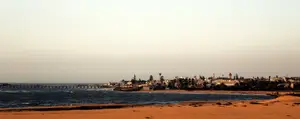  Swakopmund