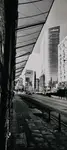 Warszawa w mono