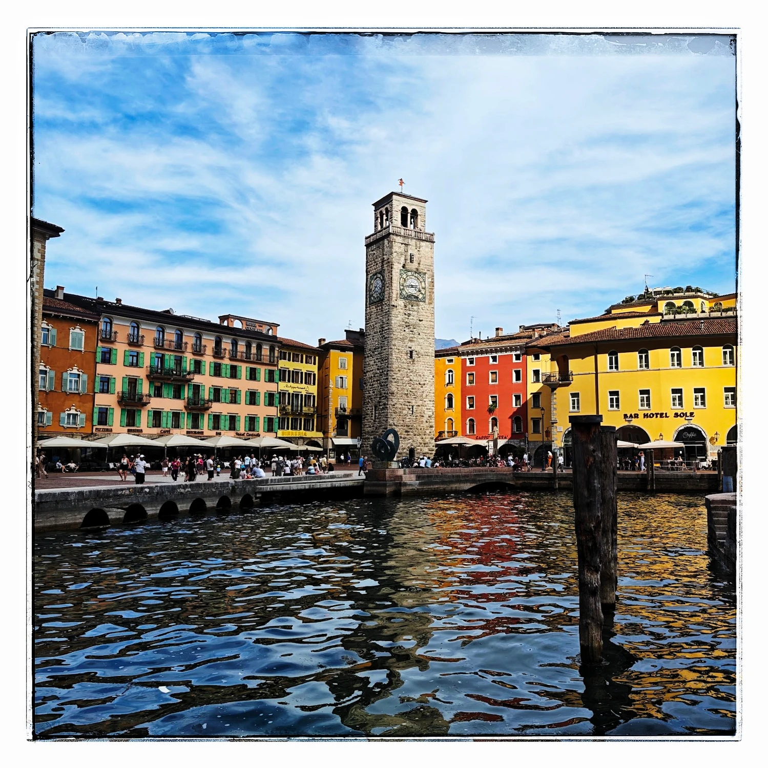 Riva del Garda