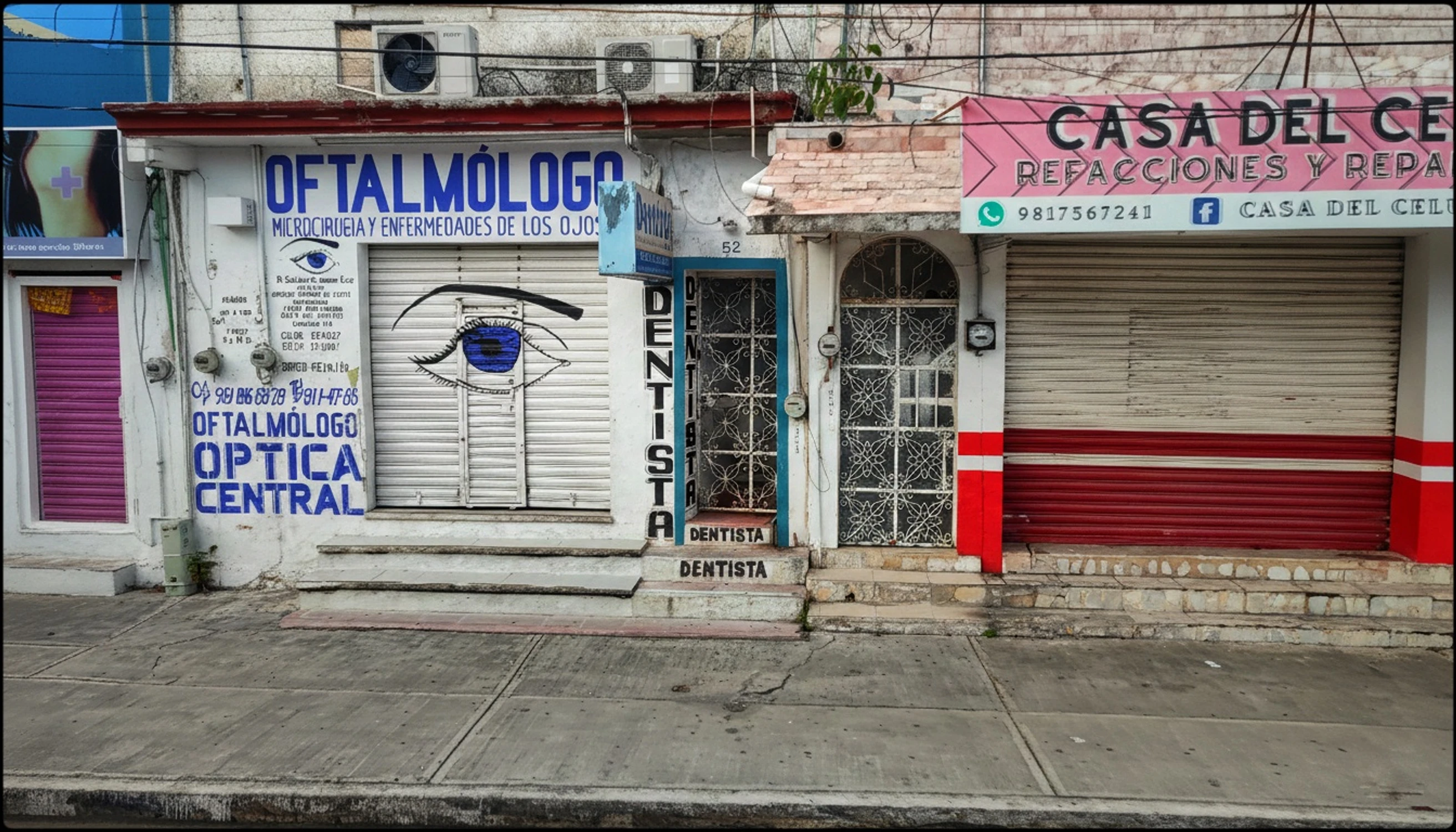 Jeżeli brakuje kadru....