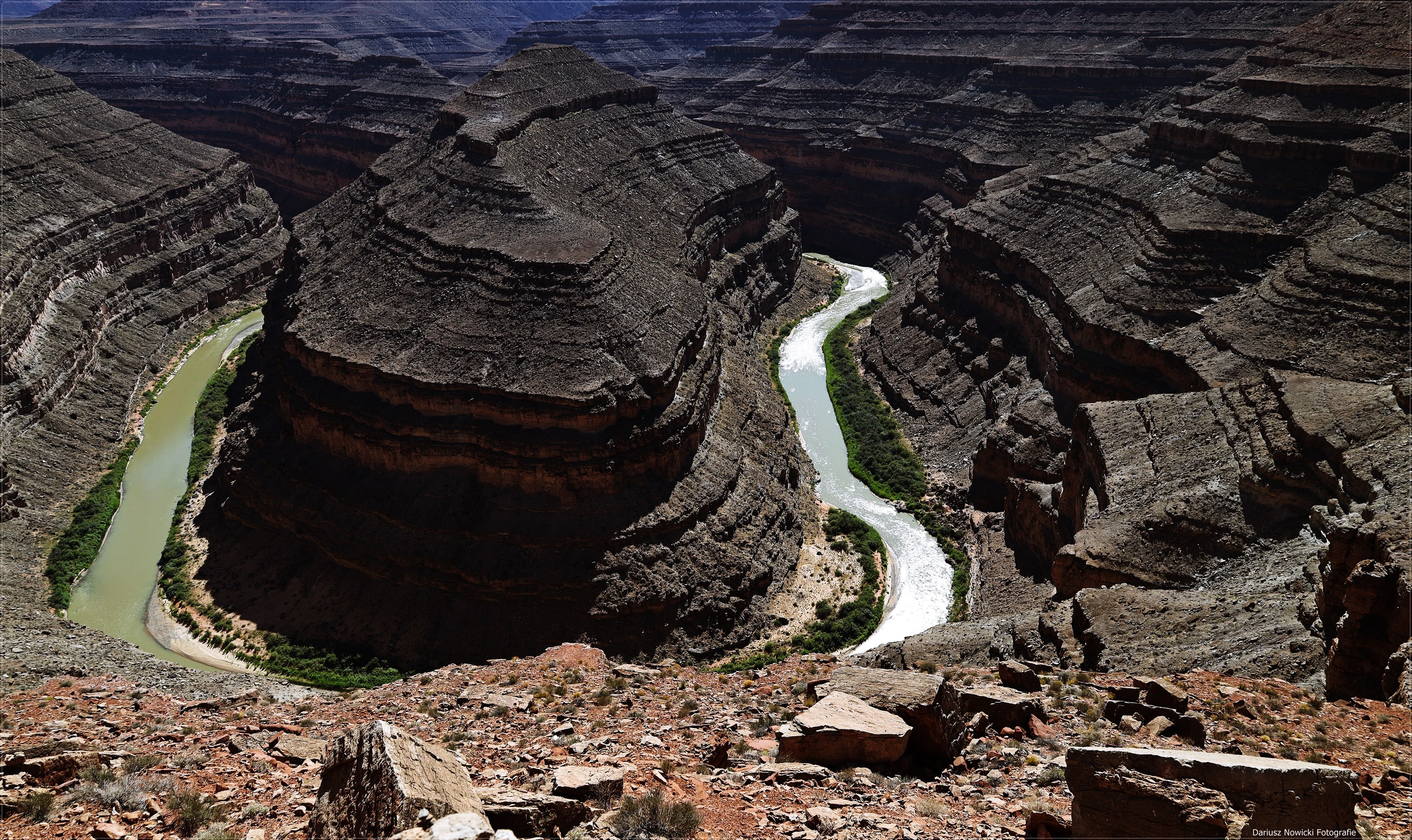 meandry 2------ szkoda nie szkoda 