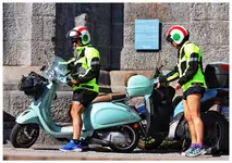 Dolce far niente