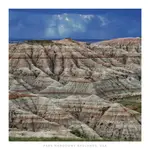 Badlands NP