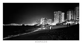 Copacabana Beach