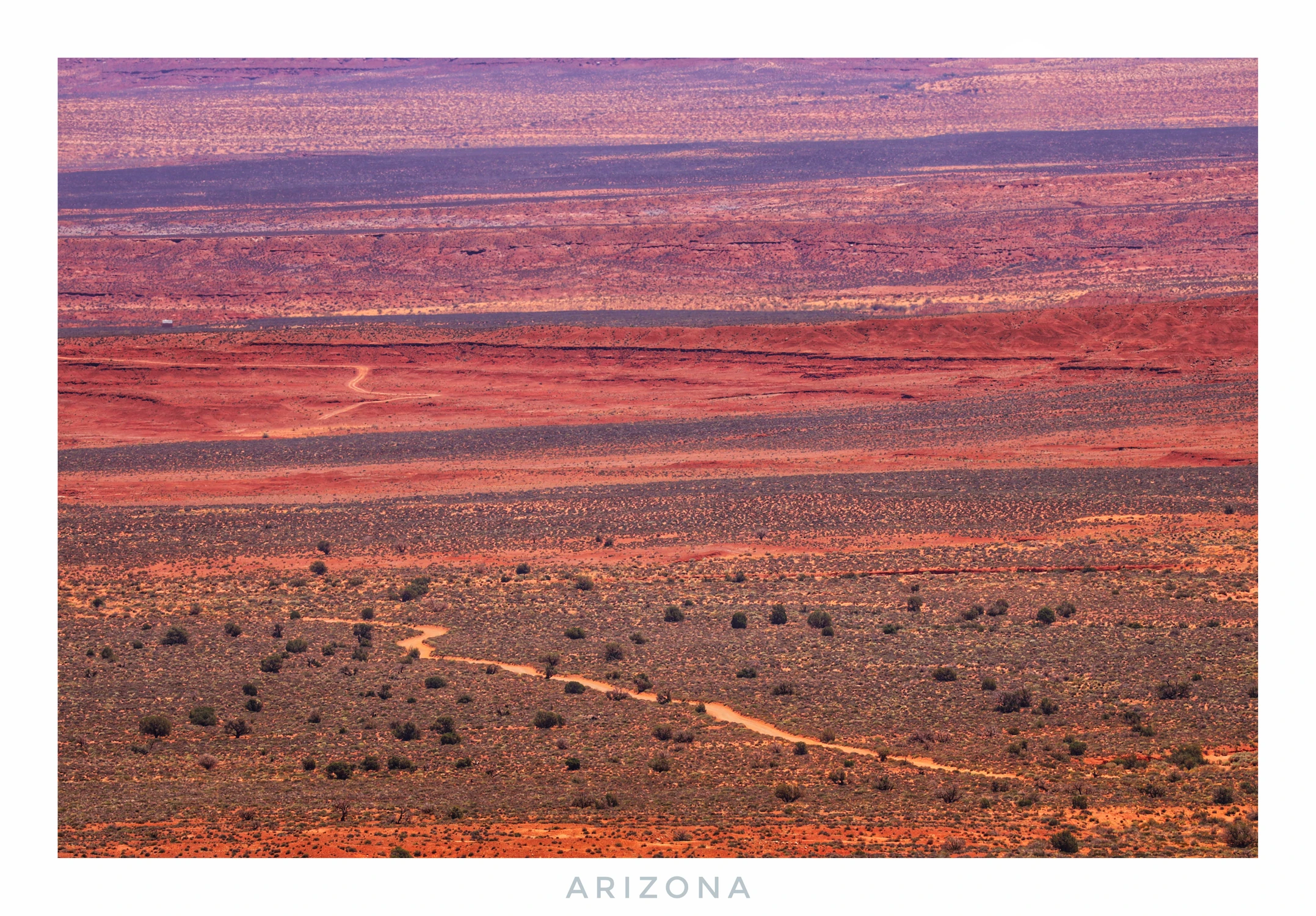 Arizona