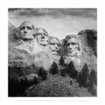 Mount Rushmore